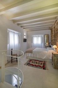 Casa La Muralla Medieval