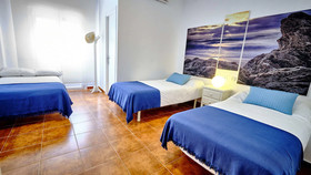 Casa Reyes El Palmar