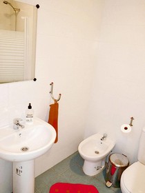 Cádiz Inn Backpackers