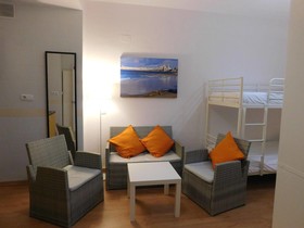 Cádiz Inn Backpackers
