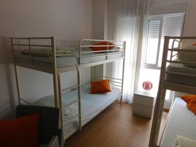 Cádiz Inn Backpackers