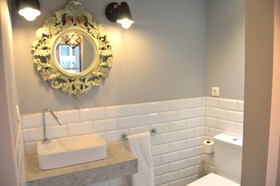 Llave del Sur Apartments