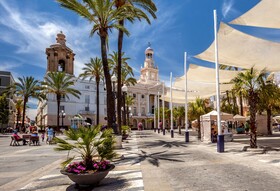 Occidental Cádiz