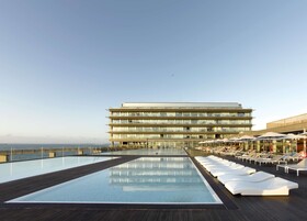 Parador de Cádiz