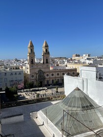 Plaza Mina Suites