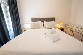 Plaza Mina Suites
