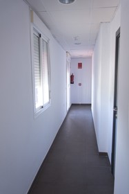 Residencia Universitaria Cadiz Centro