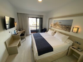 Spa Cádiz Plaza