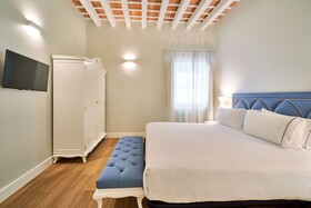 Tandem Palacio Veedor de Galeras