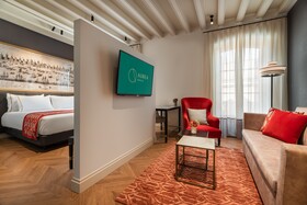 Áurea Casa Palacio Sagasta