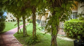 Aparthotel Las Dunas