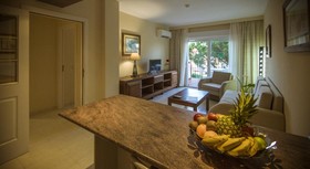 Aparthotel Las Dunas