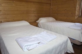 Camping La Rana Verde