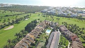 Casa Dos Plantas Golf Zona Ocio