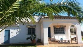 Kasbah Andaluz Guest House