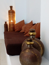 Kasbah Andaluz Guest House