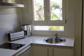 Novo Sancti Petri Aparthotel