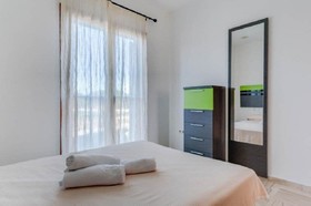 Residencial La Carrajolilla