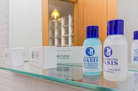 Residencial La Carrajolilla