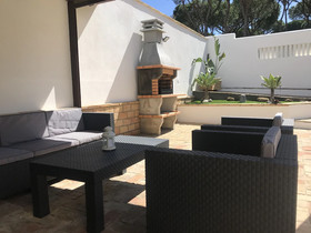 Villa Chill In La Barrosa