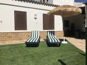 Villa Chill In La Barrosa