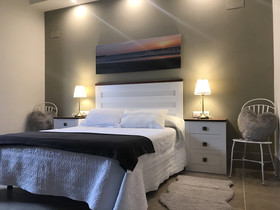 Villa Chill In La Barrosa