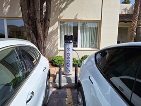 Vincci Costa Golf