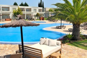 Vincci Costa Golf