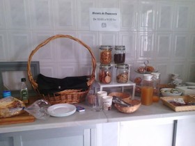 Alojamiento Rural La Mejora
