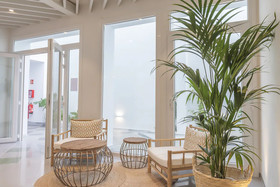 Alzocaire Hostal Boutique