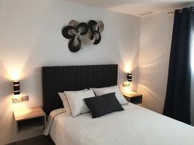 Apartamentos Aponiente