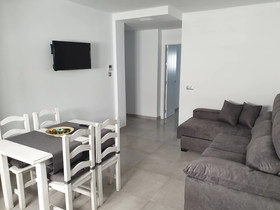 Apartamentos Aponiente