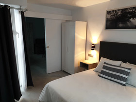 Apartamentos Aponiente