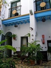 Casa Alborada