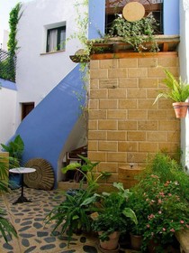 Casa Alborada
