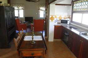 Cortijo Fontanilla
