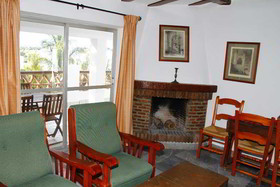 Cortijo Fontanilla