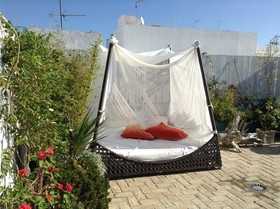 Hostal La Princesa y El Guisante