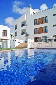 Hotel Andalussia