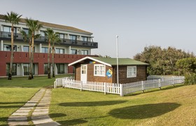 Hotel ILUNION Calas de Conil