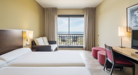 Hotel ILUNION Calas de Conil