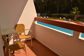 Hotel Pradillo Conil