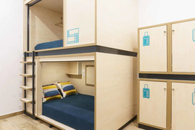 Take Hostel Conil