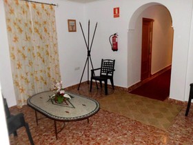 Vivienda Rural Vega La Preciada
