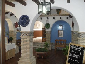 Casa Francisco el de Siempre