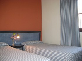 Apartamentos Larga 70