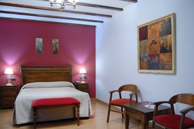 ALEGRIA Bodega Real