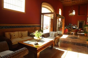 ALEGRIA Bodega Real