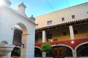 ALEGRIA Bodega Real