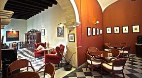 Casa del Regidor